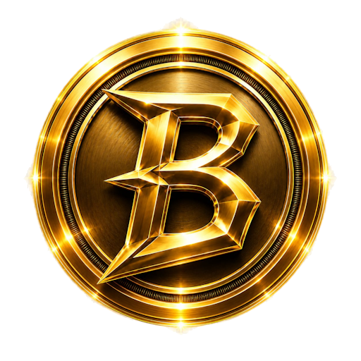 BIGGO Coin logo